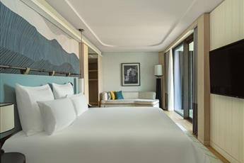 Swissotel Resort & Spa Cesme 5*