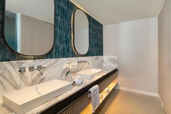 Swissotel Resort & Spa Cesme 5*