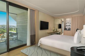 Swissotel Resort & Spa Cesme 5*