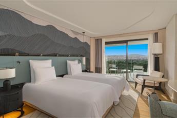 Swissotel Resort & Spa Cesme 5*