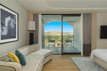 Swissotel Resort & Spa Cesme 5*