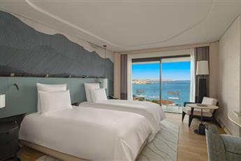 Swissotel Resort & Spa Cesme 5*