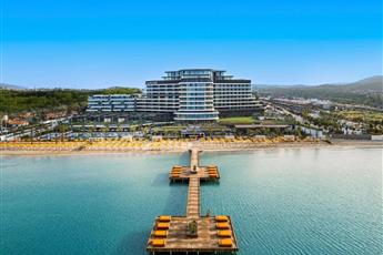 Swissotel Resort & Spa Cesme