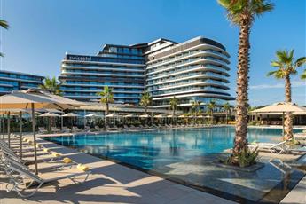 Swissotel Resort & Spa Cesme