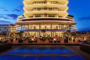 Swissotel Resort & Spa Cesme