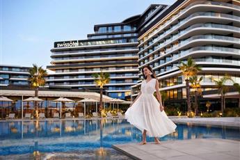Swissotel Resort & Spa Cesme