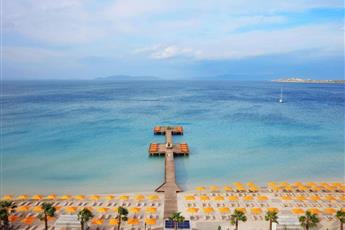 Swissotel Resort & Spa Cesme