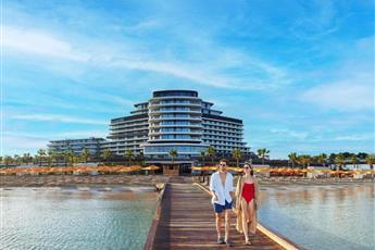 Swissotel Resort & Spa Cesme