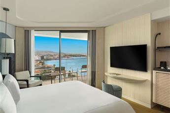 Swissotel Resort & Spa Cesme