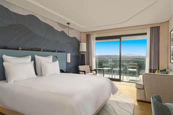 Swissotel Resort & Spa Cesme