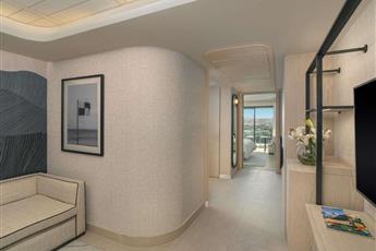 Swissotel Resort & Spa Cesme