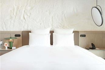 Swissotel Resort & Spa Cesme