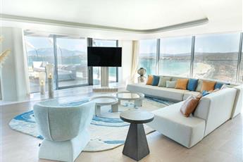 Swissotel Resort & Spa Cesme