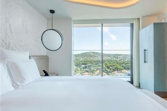 Swissotel Resort & Spa Cesme