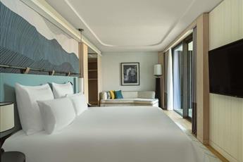 Swissotel Resort & Spa Cesme
