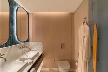 Swissotel Resort & Spa Cesme