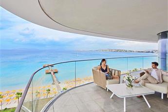 Swissotel Resort & Spa Cesme