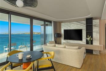 Swissotel Resort & Spa Cesme