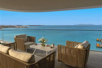 Swissotel Resort & Spa Cesme