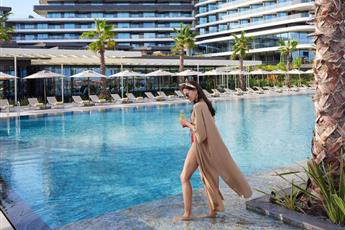 Swissotel Resort & Spa Cesme