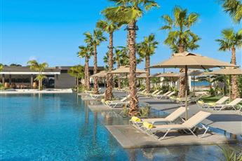 Swissotel Resort & Spa Cesme