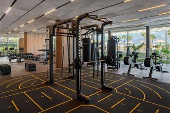 Swissotel Resort & Spa Cesme
