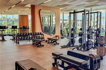 Swissotel Resort & Spa Cesme
