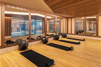 Swissotel Resort & Spa Cesme