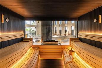 Swissotel Resort & Spa Cesme