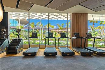 Swissotel Resort & Spa Cesme