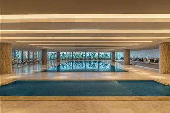 Swissotel Resort & Spa Cesme