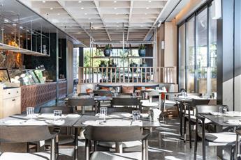 Swissotel Resort & Spa Cesme