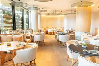 Swissotel Resort & Spa Cesme