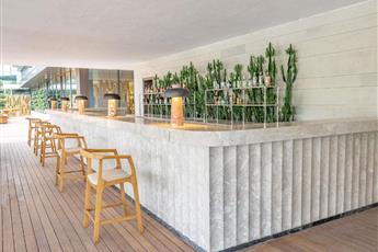Swissotel Resort & Spa Cesme