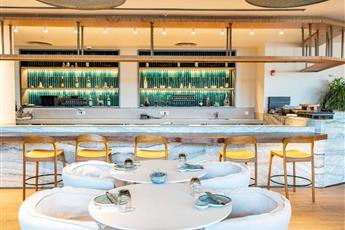 Swissotel Resort & Spa Cesme