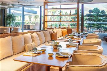 Swissotel Resort & Spa Cesme
