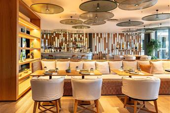 Swissotel Resort & Spa Cesme