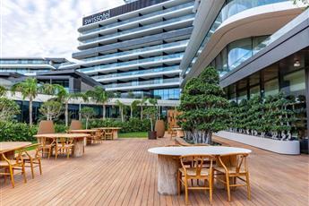 Swissotel Resort & Spa Cesme