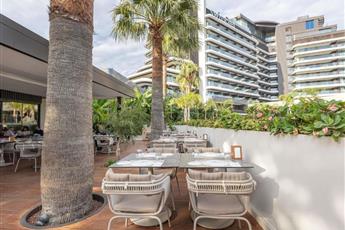 Swissotel Resort & Spa Cesme