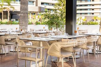 Swissotel Resort & Spa Cesme