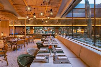 Swissotel Resort & Spa Cesme