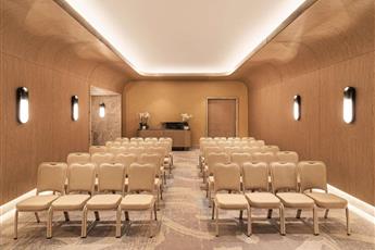 Swissotel Resort & Spa Cesme