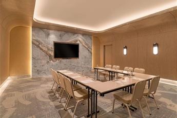 Swissotel Resort & Spa Cesme