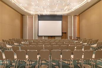 Swissotel Resort & Spa Cesme