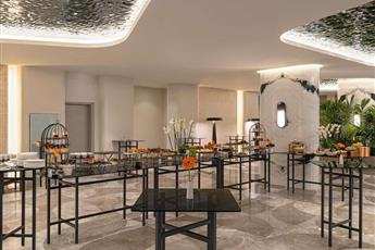 Swissotel Resort & Spa Cesme