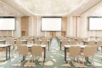 Swissotel Resort & Spa Cesme