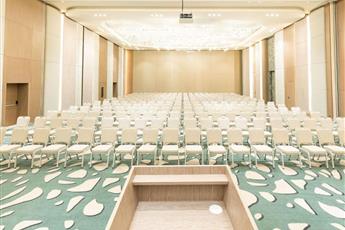 Swissotel Resort & Spa Cesme