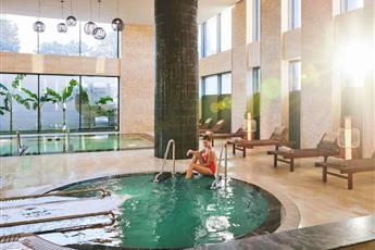 Swissotel Resort & Spa Cesme