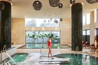 Swissotel Resort & Spa Cesme