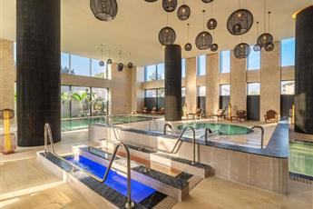 Swissotel Resort & Spa Cesme